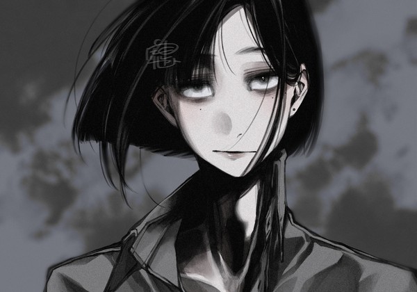僕を見て