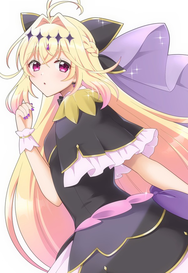 キュアアルカナ・シャドウ