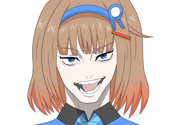 人のココロとかないんか? - 1/1