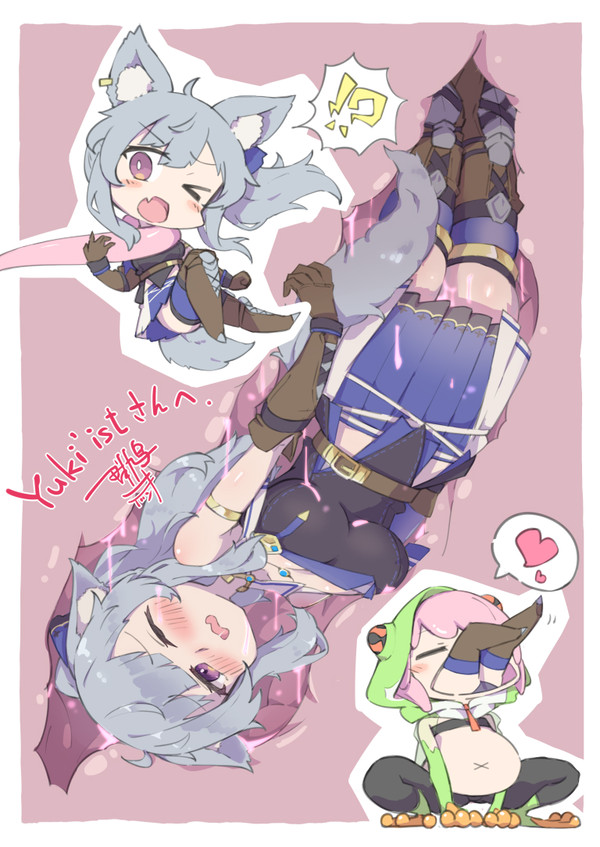 よそのこ