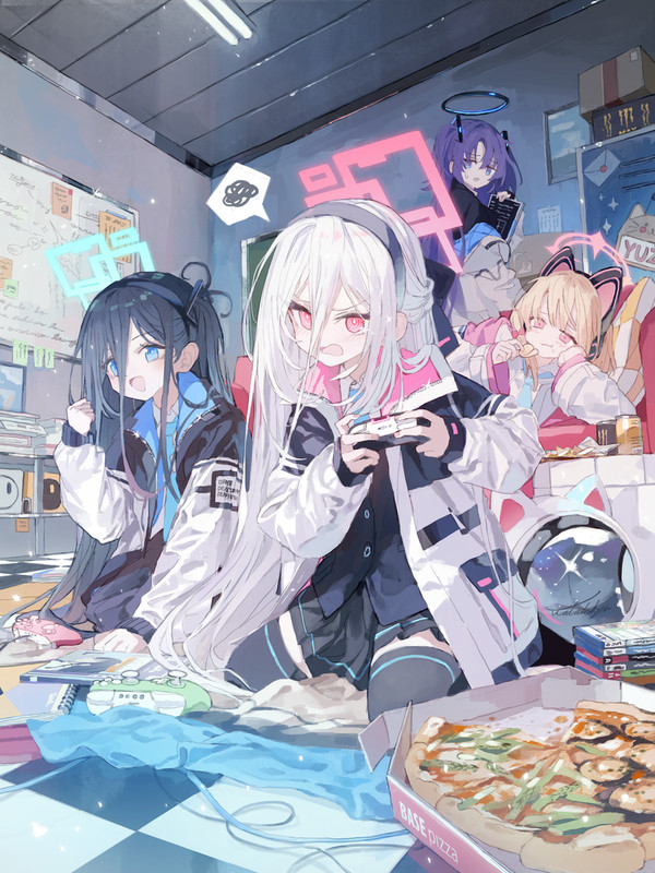VS理不尽ゲー