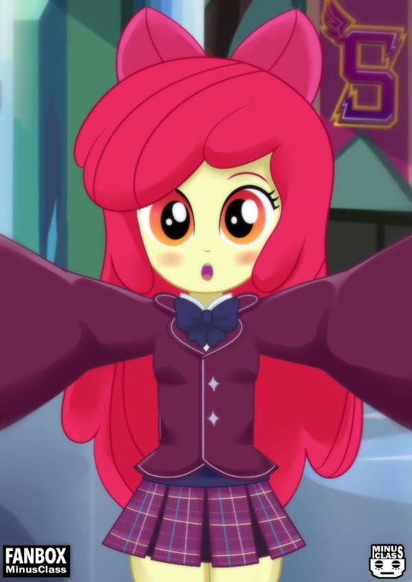 Applebloom C | MLP EG