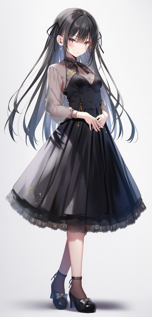 お嬢様