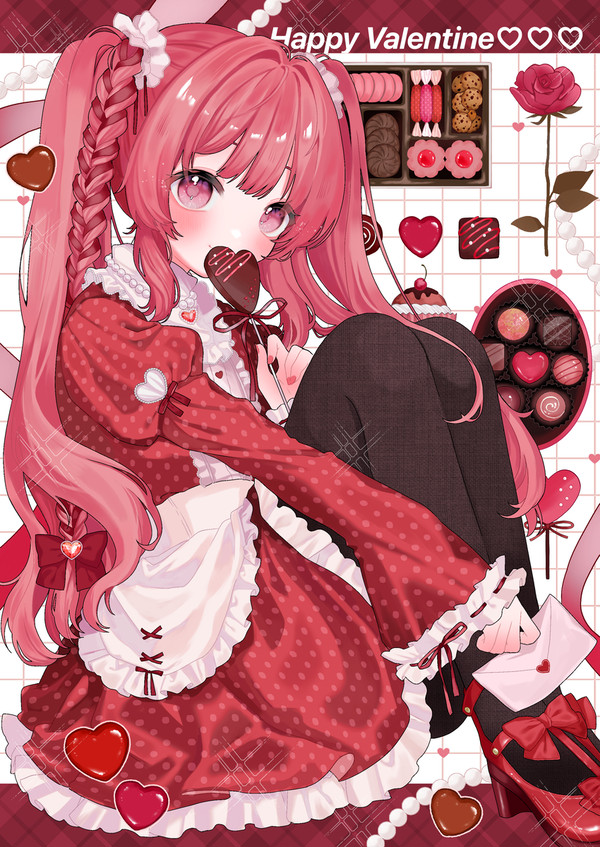 💌🌹