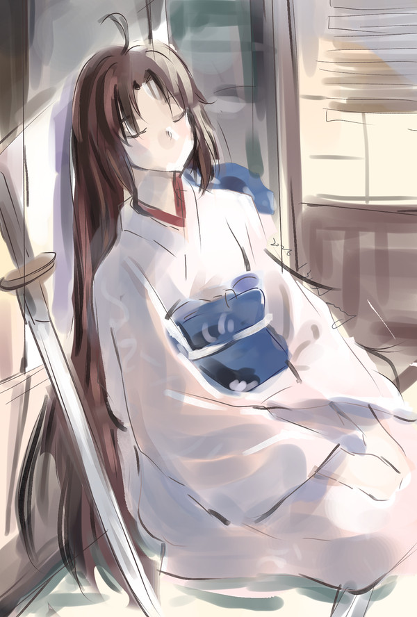 兩儀式（劍）
