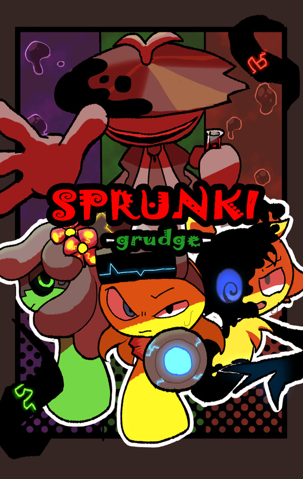 SPRUNKI_grudge