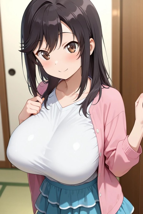 一条蛍
