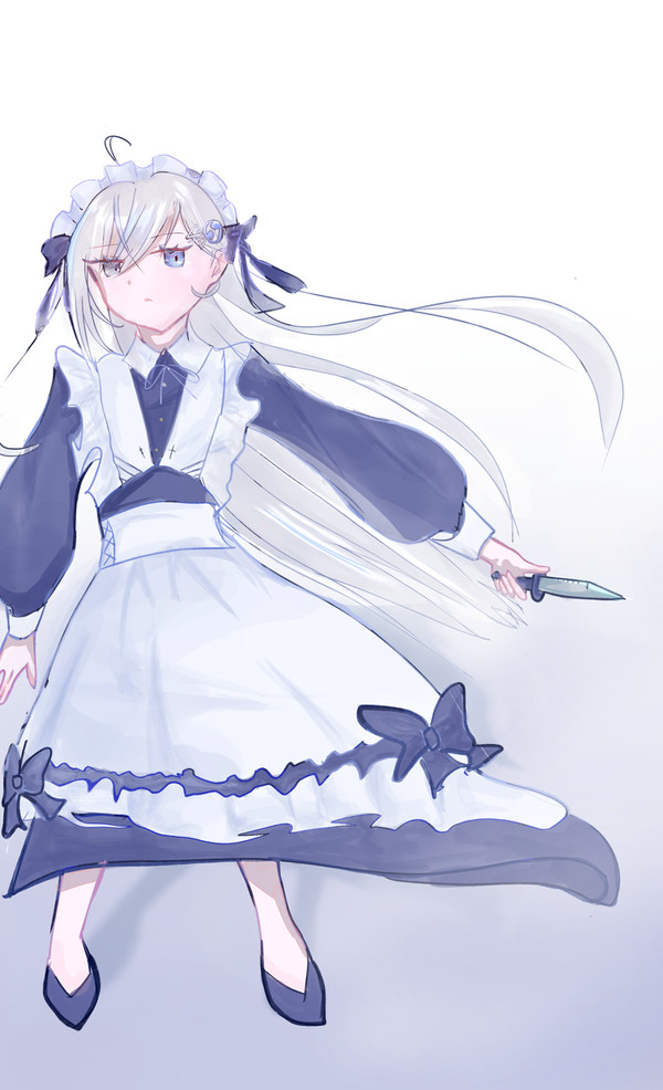 幽鬼