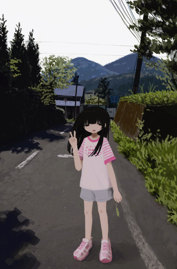 もう忘れちゃったよ