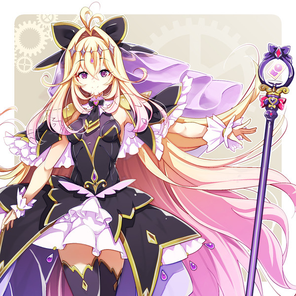 キュアアルカナ・シャドウ