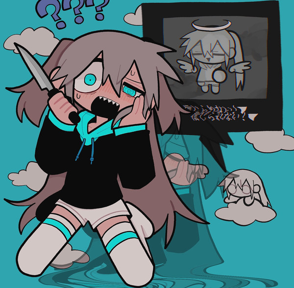 【創作】いちかちゃんのまとめ