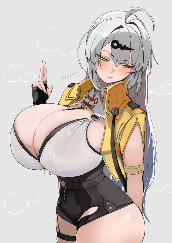邪気がやばい