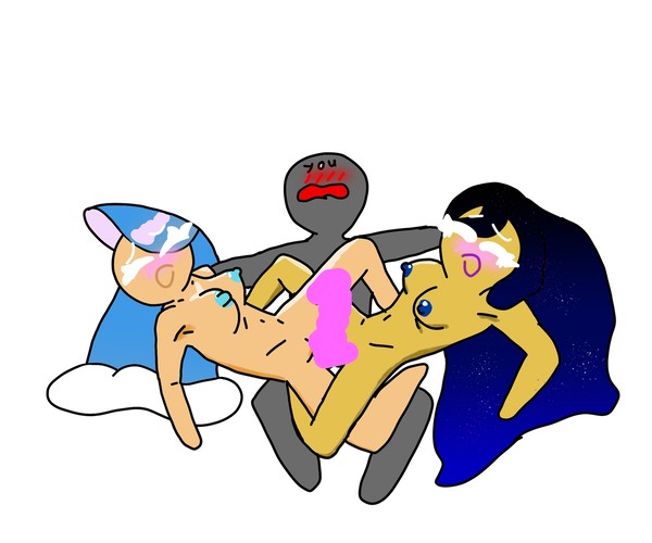 하렘 푸쉬잡