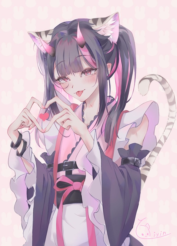 🤍乃依可愛い🩷 - 1/1