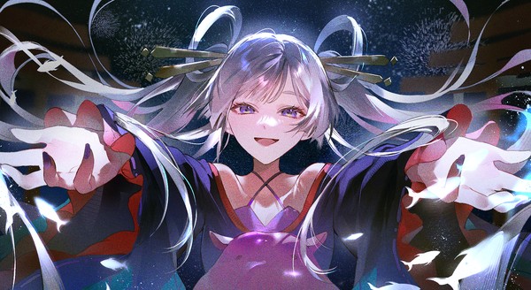 超かぐや姫