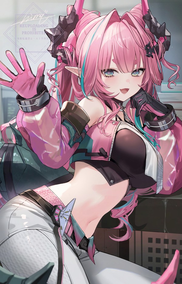 イヴォンヌ