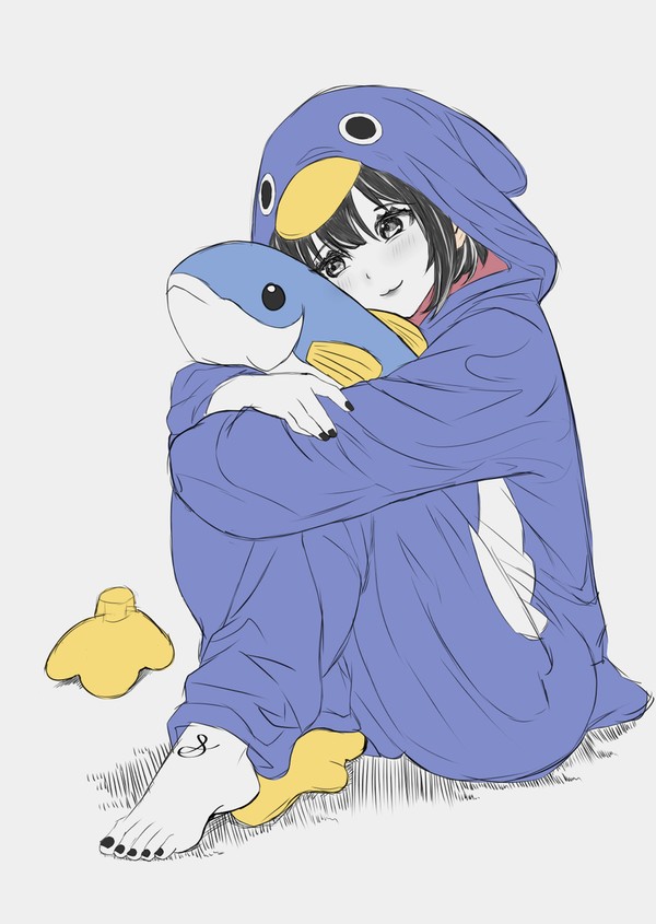 Penguim