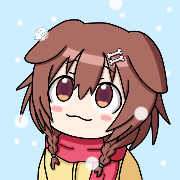 ころねゆきー