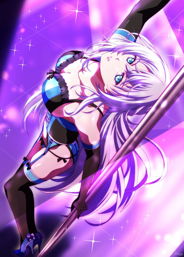 ダンスシズナ