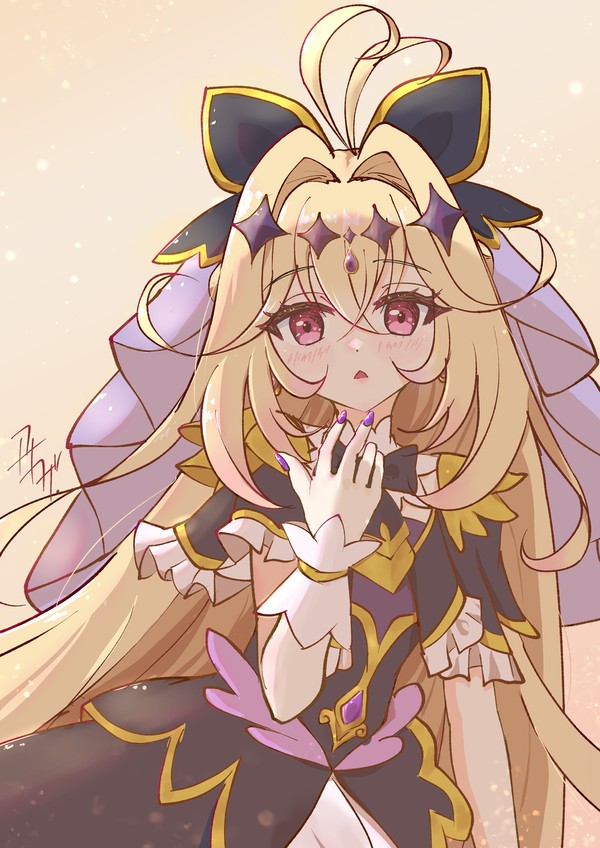話題のあの娘