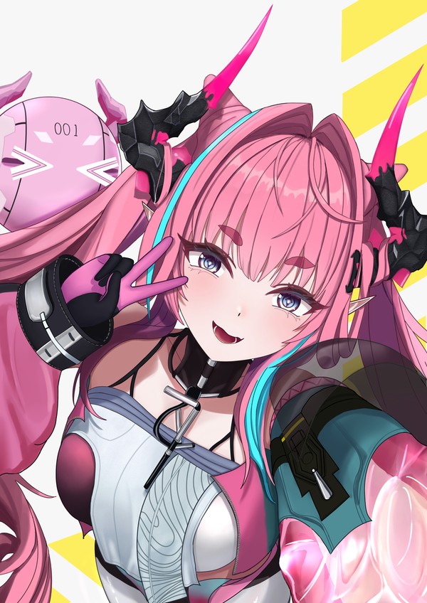 イヴォンヌ