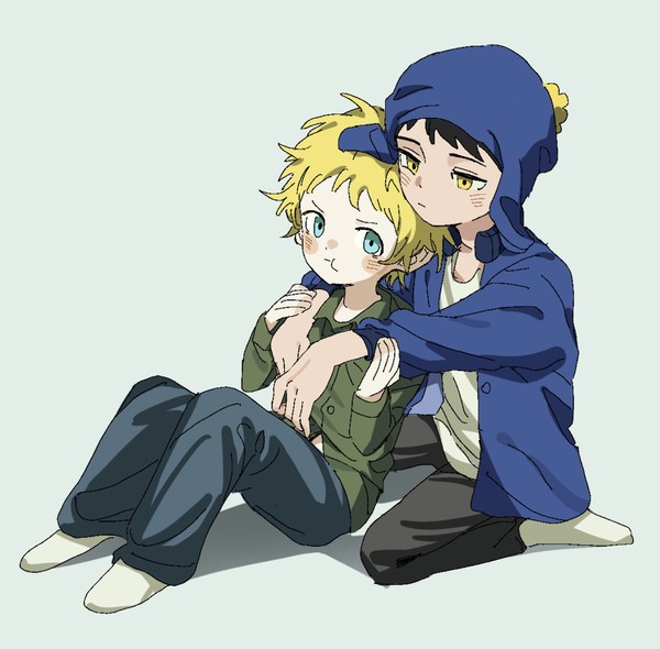 creek①