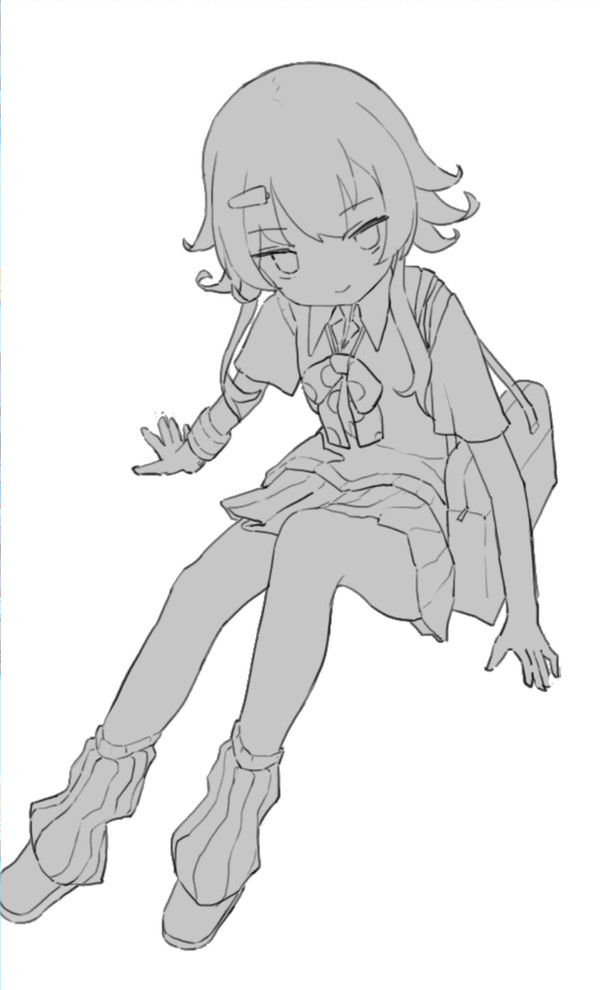 gumi酱