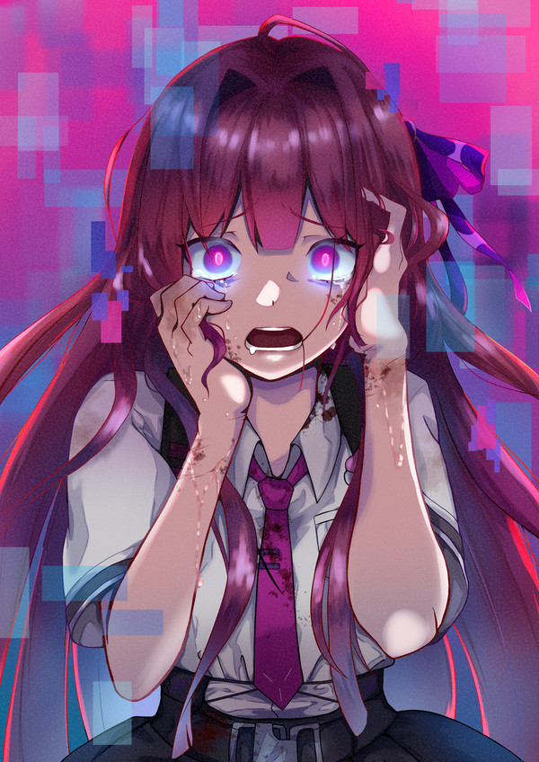 レイ_崩壊