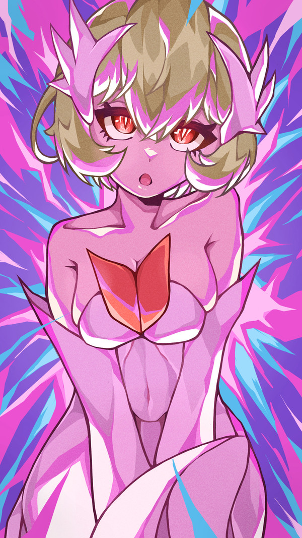 メガサーナイト