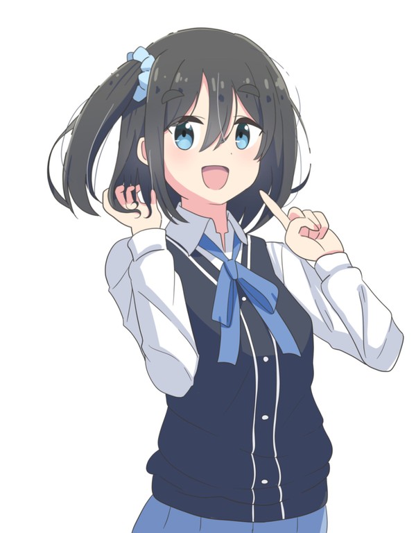 さっちゃん！