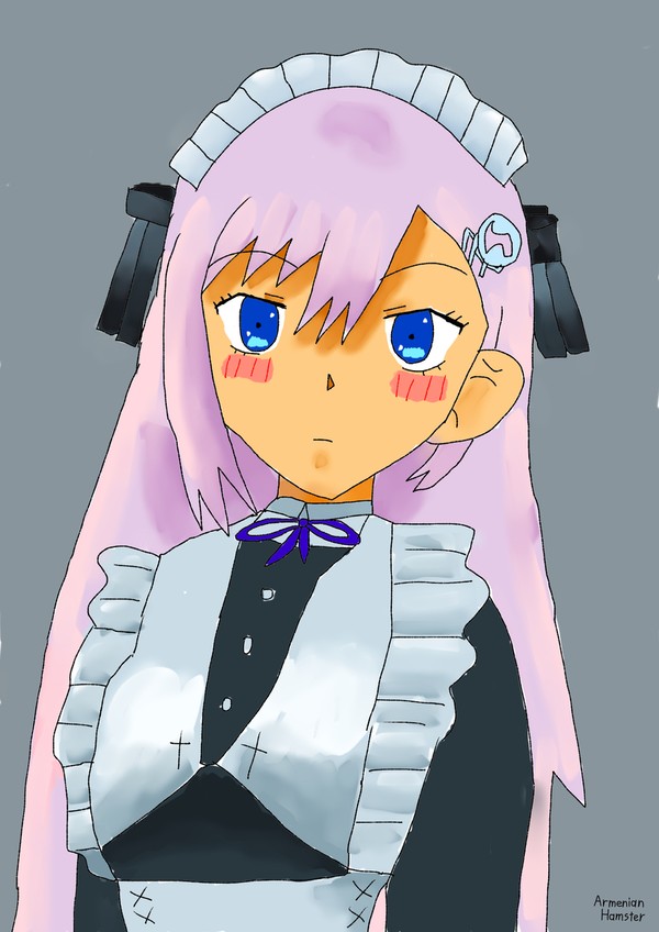 幽鬼