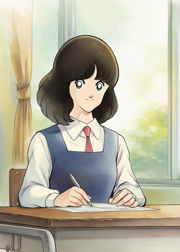 浅倉南　グラビア撮影