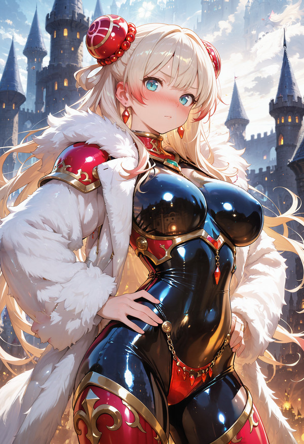 Knight (4K)
