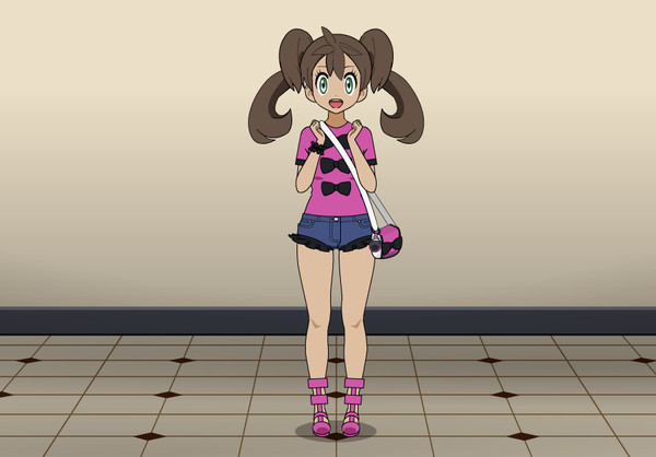 サナちゃん