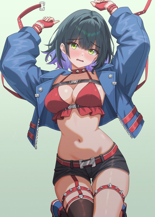 トレサ