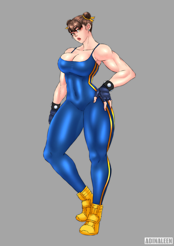 Chun-li