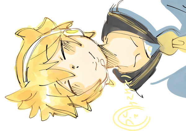 落書き