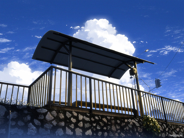 bus stop 2026