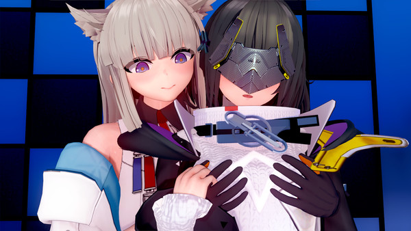 愛が重い監察官