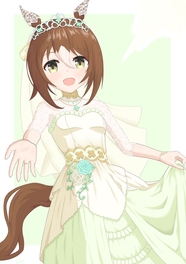 ファイン殿下