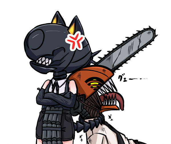 チェンボム