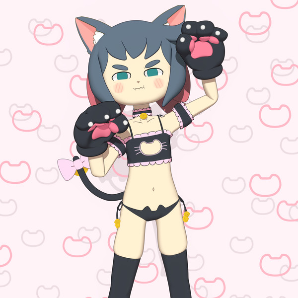 Cat Constanze
