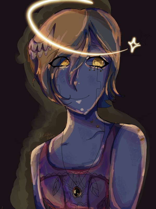 Something