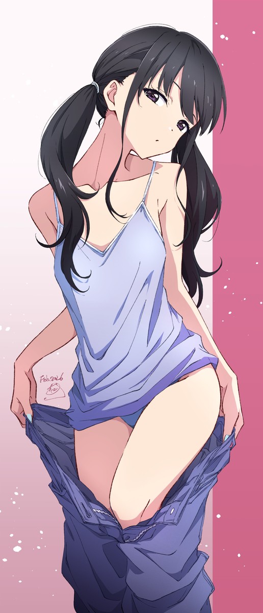 リコリス・リコイル_74