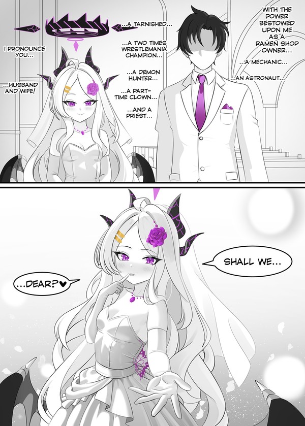 Beautiful Dream
