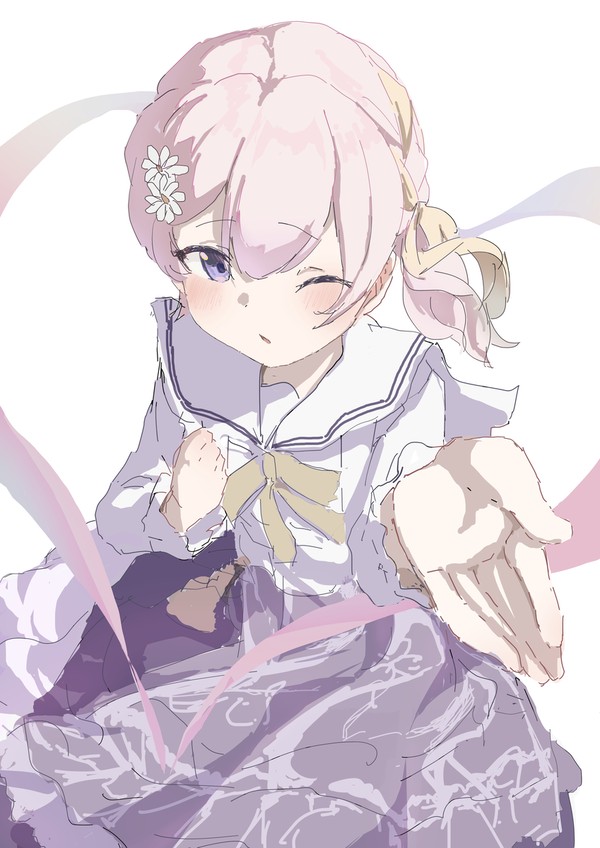 トロイちゃん
