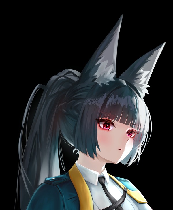 Miyabi wallpaper
