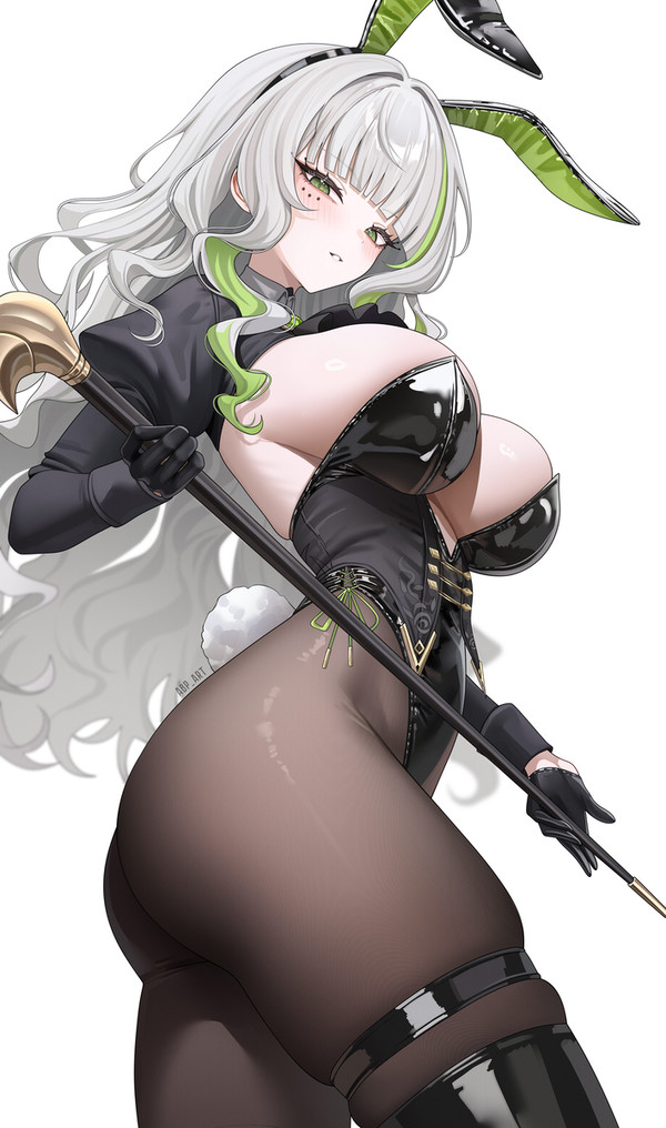 Bunny Firenze ~ - 1/1