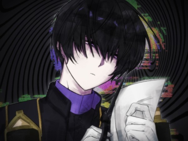安宅切