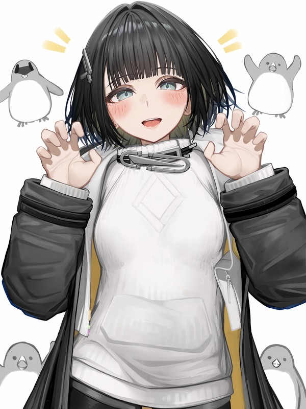 管理人ちゃん